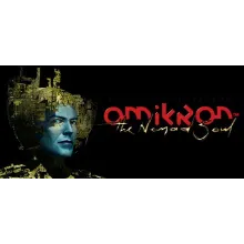 Omikron: The Nomad Soul (Steam Gift Россия)