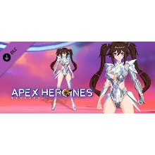 Apex Heroines - Silver Legend 白银传说 DLC * STEAM RU