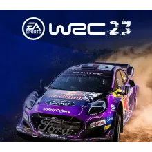 EA SPORTS WRC (2023) STEAM Аккаунт +ГАРАНТИЯ