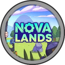 Nova Lands - Deluxe Edition +DLC ® Steam (GLOBAL)
