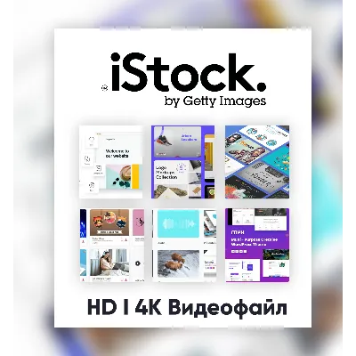 iStock Premium I HD 4K Видеофайл Скачать - irongamers.ru