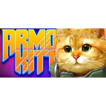 ARMORED KITTEN ✅ (Steam ключ | Region Free)