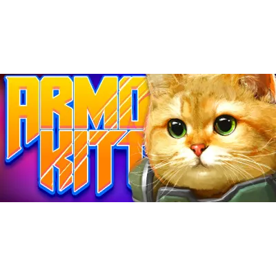 ARMORED KITTEN ✅ (Steam ключ | Region Free) - irongamers.ru