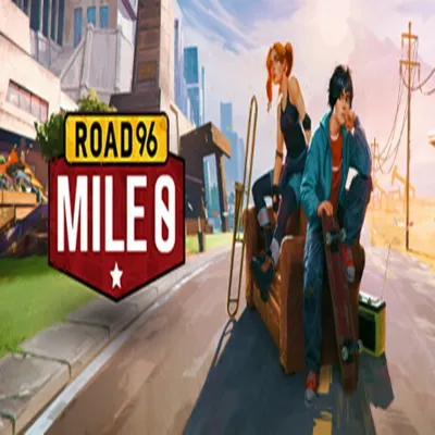 Road 96: Mile 0 (Steam ключ /No RU\BY/ Region Free) - irongamers.ru