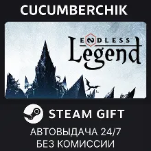 ENDLESS Legend - Echoes of Auriga (Steam Gift Россия) - irongamers.ru