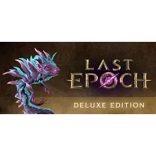 Last Epoch - Deluxe Edition * STEAM RU