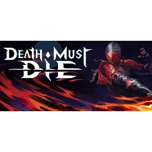 Death Must Die (Steam Gift Россия)