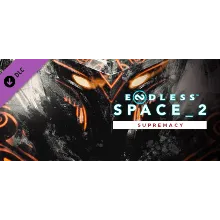 ENDLESS Space 2 - Supremacy (Steam Gift Россия KZ UA)