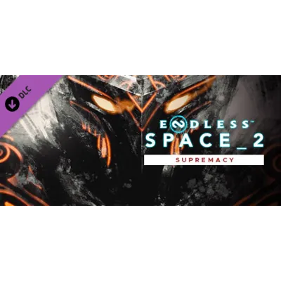 ENDLESS Space 2 - Supremacy (Steam Gift Россия KZ UA) - irongamers.ru