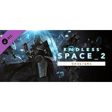 ENDLESS Space 2 - Vaulters (Steam Gift Россия KZ UA)