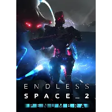 ENDLESS Space 2 - Penumbra (Steam Gift Россия KZ UA)