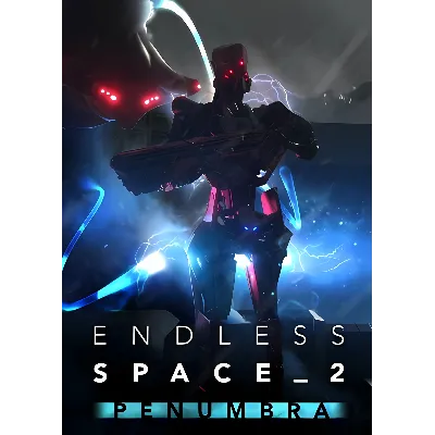 ENDLESS Space 2 - Penumbra (Steam Gift Россия KZ UA) - irongamers.ru