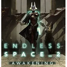 ENDLESS Space 2 - Awakening (Steam Gift Россия KZ UA)