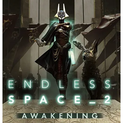 ENDLESS Space 2 - Awakening (Steam Gift Россия KZ UA) - irongamers.ru