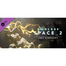 ENDLESS Space 2 - Lost Symphony (Steam Gift Россия KZ)