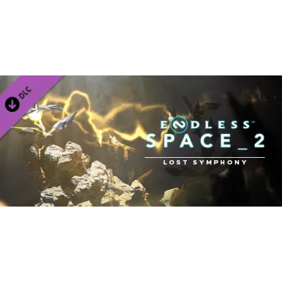 ENDLESS Space 2 - Lost Symphony (Steam Gift Россия KZ) - irongamers.ru