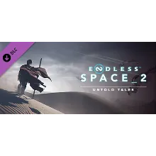 ENDLESS Space 2 - Untold Tales (Steam Gift Россия KZ)