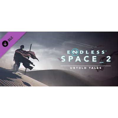 ENDLESS Space 2 - Untold Tales (Steam Gift Россия KZ) - irongamers.ru