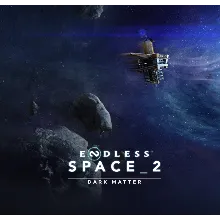 ENDLESS Space 2 - Dark Matter (Steam Gift Россия KZ UA)