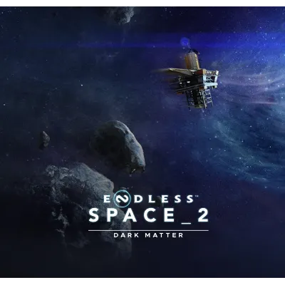 ENDLESS Space 2 - Dark Matter (Steam Gift Россия KZ UA) - irongamers.ru