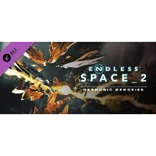 ENDLESS Space 2 - Harmonic Memories (Steam Gift Россия)