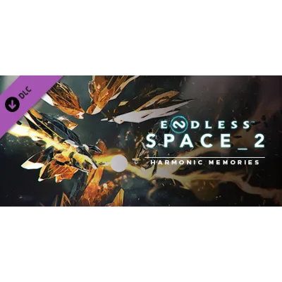 ENDLESS Space 2 - Harmonic Memories (Steam Gift Россия) - irongamers.ru