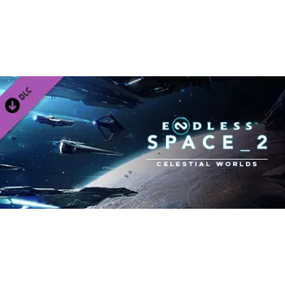 ENDLESS Space 2 - Celestial Worlds (Steam Gift Россия) - irongamers.ru