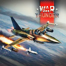 War Thunder - F-5C ПСН PLAYSTATION