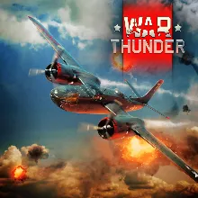 War Thunder - Invader ПСН PLAYSTATION