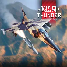 War Thunder - Mirage F1C-200 ПСН PLAYSTATION