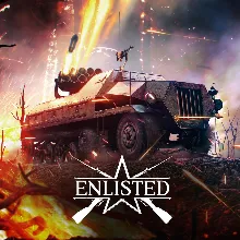 Enlisted - Отряд 15 cm Pz.W.42 ПСН PLAYSTATION
