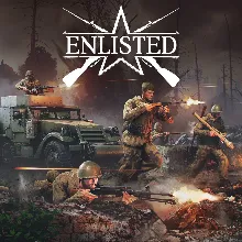 Enlisted - Отряд M3 A1 ПСН PLAYSTATION