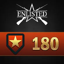 Enlisted - Премиум-аккаунт на 180 дней ПСН PLAYSTATION