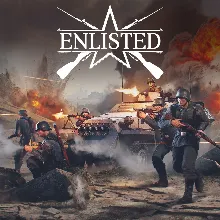 Enlisted - Отряд Sd.Kfz. 251/1 ПСН PLAYSTATION