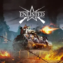 Enlisted - Отряд Sherman IC 