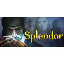 Splendor+ 3 DLC Collection Bundle ключ Global RU/CIS РФ