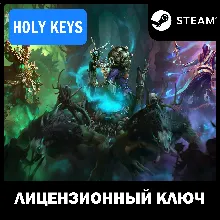 Total War: Warhammer / Savage (+4 DLC) STEAM КЛЮЧ - irongamers.ru