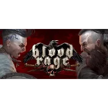Blood Rage Digital Edition Complete ключ Global RU/CIS