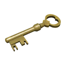 TF2 KEY - Ключ от ящика Манн Ко - irongamers.ru