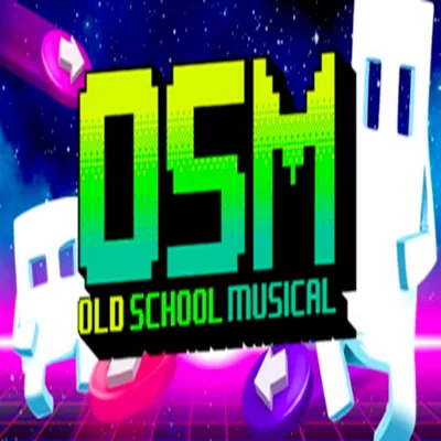 Old School Musical (Steam ключ / РФ+Весь Мир) - irongamers.ru