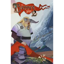 The Banner Saga 2 Xbox One & Xbox Series S|X ключ