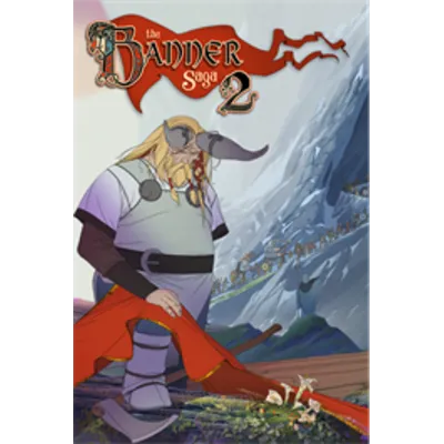 The Banner Saga 2 Xbox One & Xbox Series S|X ключ - irongamers.ru