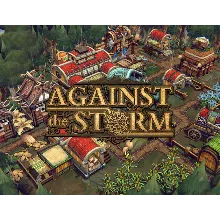 ⭐️ Against the Storm [Steam/Global][CashBack]