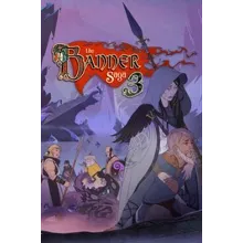 The Banner Saga 3 Xbox One & Xbox Series S|X ключ