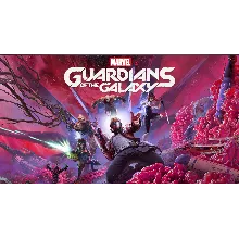 Marvel's Guardians of the Galaxy PS4/PS5 ТУРЦИЯ