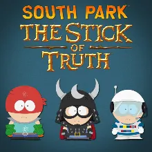 South Park: The Stick of Truth - Super Samurai Spaceman Pack (Steam Gift RU)