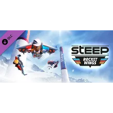 Steep - Rocket Wings DLC (Steam Gift Россия)