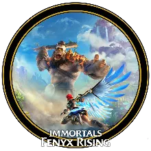 Immortals Fenyx Rising - Gold Edition +DLC ® (GLOBAL)