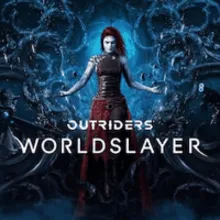 OUTRIDERS PS4 & PS5 ПСН PLAYSTATION