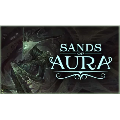 Sands of Aura Steam ключ Global RU/CIS РФ Россия СНГ - irongamers.ru